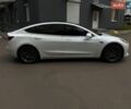 Белый Тесла Модель 3, объемом двигателя 0 л и пробегом 254 тыс. км за 11700 $, фото 1 на Automoto.ua