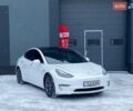 Белый Тесла Модель 3, объемом двигателя 0 л и пробегом 103 тыс. км за 18999 $, фото 11 на Automoto.ua