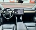 Білий Тесла Модель 3, об'ємом двигуна 0 л та пробігом 108 тис. км за 16400 $, фото 9 на Automoto.ua