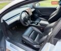Білий Тесла Модель 3, об'ємом двигуна 0 л та пробігом 82 тис. км за 18400 $, фото 16 на Automoto.ua