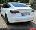 Білий Тесла Модель 3, об'ємом двигуна 0 л та пробігом 125 тис. км за 24000 $, фото 2 на Automoto.ua