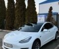 Білий Тесла Модель 3, об'ємом двигуна 0 л та пробігом 132 тис. км за 16000 $, фото 1 на Automoto.ua