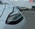 Белый Тесла Модель 3, объемом двигателя 0 л и пробегом 120 тыс. км за 14590 $, фото 13 на Automoto.ua
