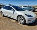 Білий Тесла Модель 3, об'ємом двигуна 0 л та пробігом 88 тис. км за 4550 $, фото 1 на Automoto.ua