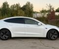 Белый Тесла Модель 3, объемом двигателя 0 л и пробегом 154 тыс. км за 16650 $, фото 7 на Automoto.ua