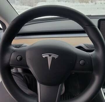 Білий Тесла Модель 3, об'ємом двигуна 0 л та пробігом 130 тис. км за 15500 $, фото 8 на Automoto.ua