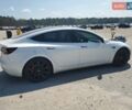 Белый Тесла Модель 3, объемом двигателя 0 л и пробегом 140 тыс. км за 6900 $, фото 2 на Automoto.ua