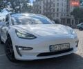 Белый Тесла Модель 3, объемом двигателя 0 л и пробегом 93 тыс. км за 15200 $, фото 8 на Automoto.ua