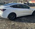 Білий Тесла Модель 3, об'ємом двигуна 0 л та пробігом 159 тис. км за 14500 $, фото 1 на Automoto.ua