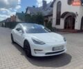 Білий Тесла Модель 3, об'ємом двигуна 0 л та пробігом 118 тис. км за 13700 $, фото 6 на Automoto.ua