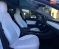 Белый Тесла Модель 3, объемом двигателя 0 л и пробегом 120 тыс. км за 15500 $, фото 22 на Automoto.ua