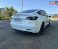 Белый Тесла Модель 3, объемом двигателя 0 л и пробегом 155 тыс. км за 16000 $, фото 9 на Automoto.ua