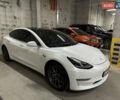 Білий Тесла Модель 3, об'ємом двигуна 0 л та пробігом 145 тис. км за 16900 $, фото 3 на Automoto.ua