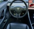 Белый Тесла Модель 3, объемом двигателя 0 л и пробегом 100 тыс. км за 13900 $, фото 73 на Automoto.ua