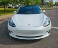 Білий Тесла Модель 3, об'ємом двигуна 0 л та пробігом 87 тис. км за 4900 $, фото 7 на Automoto.ua