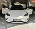 Білий Тесла Модель 3, об'ємом двигуна 0 л та пробігом 187 тис. км за 17500 $, фото 1 на Automoto.ua