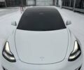Білий Тесла Модель 3, об'ємом двигуна 0 л та пробігом 62 тис. км за 35000 $, фото 11 на Automoto.ua
