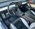 Белый Тесла Модель 3, объемом двигателя 0 л и пробегом 148 тыс. км за 16999 $, фото 15 на Automoto.ua