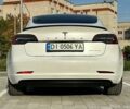 Білий Тесла Модель 3, об'ємом двигуна 0 л та пробігом 163 тис. км за 15999 $, фото 8 на Automoto.ua