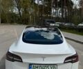 Білий Тесла Модель 3, об'ємом двигуна 0 л та пробігом 130 тис. км за 17800 $, фото 19 на Automoto.ua