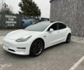 Білий Тесла Модель 3, об'ємом двигуна 0 л та пробігом 80 тис. км за 22800 $, фото 3 на Automoto.ua