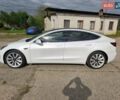 Белый Тесла Модель 3, объемом двигателя 0 л и пробегом 200 тыс. км за 15200 $, фото 6 на Automoto.ua