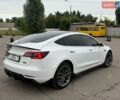Білий Тесла Модель 3, об'ємом двигуна 0 л та пробігом 244 тис. км за 23000 $, фото 4 на Automoto.ua