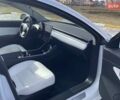 Белый Тесла Модель 3, объемом двигателя 0 л и пробегом 90 тыс. км за 21700 $, фото 21 на Automoto.ua