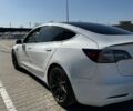 Белый Тесла Модель 3, объемом двигателя 0 л и пробегом 80 тыс. км за 18300 $, фото 4 на Automoto.ua