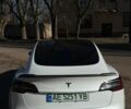 Білий Тесла Модель 3, об'ємом двигуна 0 л та пробігом 138 тис. км за 17000 $, фото 9 на Automoto.ua