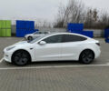 Белый Тесла Модель 3, объемом двигателя 0 л и пробегом 110 тыс. км за 17600 $, фото 10 на Automoto.ua