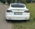 Белый Тесла Модель 3, объемом двигателя 0 л и пробегом 237 тыс. км за 14799 $, фото 6 на Automoto.ua