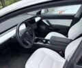 Белый Тесла Модель 3, объемом двигателя 0 л и пробегом 86 тыс. км за 16300 $, фото 5 на Automoto.ua