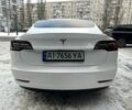 Белый Тесла Модель 3, объемом двигателя 0 л и пробегом 45 тыс. км за 15700 $, фото 5 на Automoto.ua