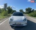 Білий Тесла Модель 3, об'ємом двигуна 0 л та пробігом 201 тис. км за 14500 $, фото 12 на Automoto.ua