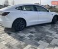 Белый Тесла Модель 3, объемом двигателя 0 л и пробегом 90 тыс. км за 21700 $, фото 10 на Automoto.ua