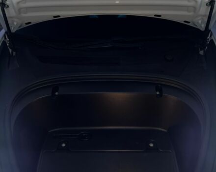 Білий Тесла Модель 3, об'ємом двигуна 0 л та пробігом 76 тис. км за 20500 $, фото 9 на Automoto.ua