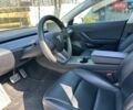 Белый Тесла Модель 3, объемом двигателя 0 л и пробегом 80 тыс. км за 19600 $, фото 6 на Automoto.ua