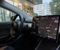 Белый Тесла Модель 3, объемом двигателя 0 л и пробегом 80 тыс. км за 19000 $, фото 10 на Automoto.ua