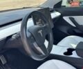 Белый Тесла Модель 3, объемом двигателя 0 л и пробегом 98 тыс. км за 16930 $, фото 10 на Automoto.ua