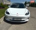 Белый Тесла Модель 3, объемом двигателя 0 л и пробегом 169 тыс. км за 17999 $, фото 8 на Automoto.ua