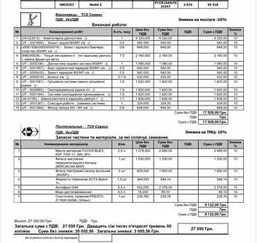 Білий Тесла Модель 3, об'ємом двигуна 0 л та пробігом 96 тис. км за 16800 $, фото 1 на Automoto.ua