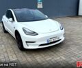 Білий Тесла Модель 3, об'ємом двигуна 0 л та пробігом 82 тис. км за 18999 $, фото 1 на Automoto.ua