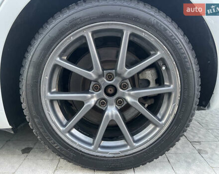 Білий Тесла Модель 3, об'ємом двигуна 0 л та пробігом 262 тис. км за 18400 $, фото 20 на Automoto.ua