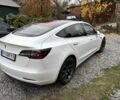 Белый Тесла Модель 3, объемом двигателя 0 л и пробегом 140 тыс. км за 14000 $, фото 3 на Automoto.ua