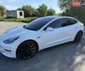 Білий Тесла Модель 3, об'ємом двигуна 0 л та пробігом 61 тис. км за 19999 $, фото 52 на Automoto.ua