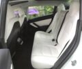 Тесла Модель 3 2019 в Южное на Automoto.ua Белый Тесла Модель 3, объемом двигателя 0 л и пробегом 116 тыс. км за 22000 $, фото 5 на Automoto.ua