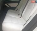 Белый Тесла Модель 3, объемом двигателя 0 л и пробегом 92 тыс. км за 16900 $, фото 4 на Automoto.ua