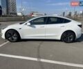 Білий Тесла Модель 3, об'ємом двигуна 0 л та пробігом 105 тис. км за 17200 $, фото 1 на Automoto.ua