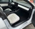 Белый Тесла Модель 3, объемом двигателя 0 л и пробегом 100 тыс. км за 18400 $, фото 10 на Automoto.ua